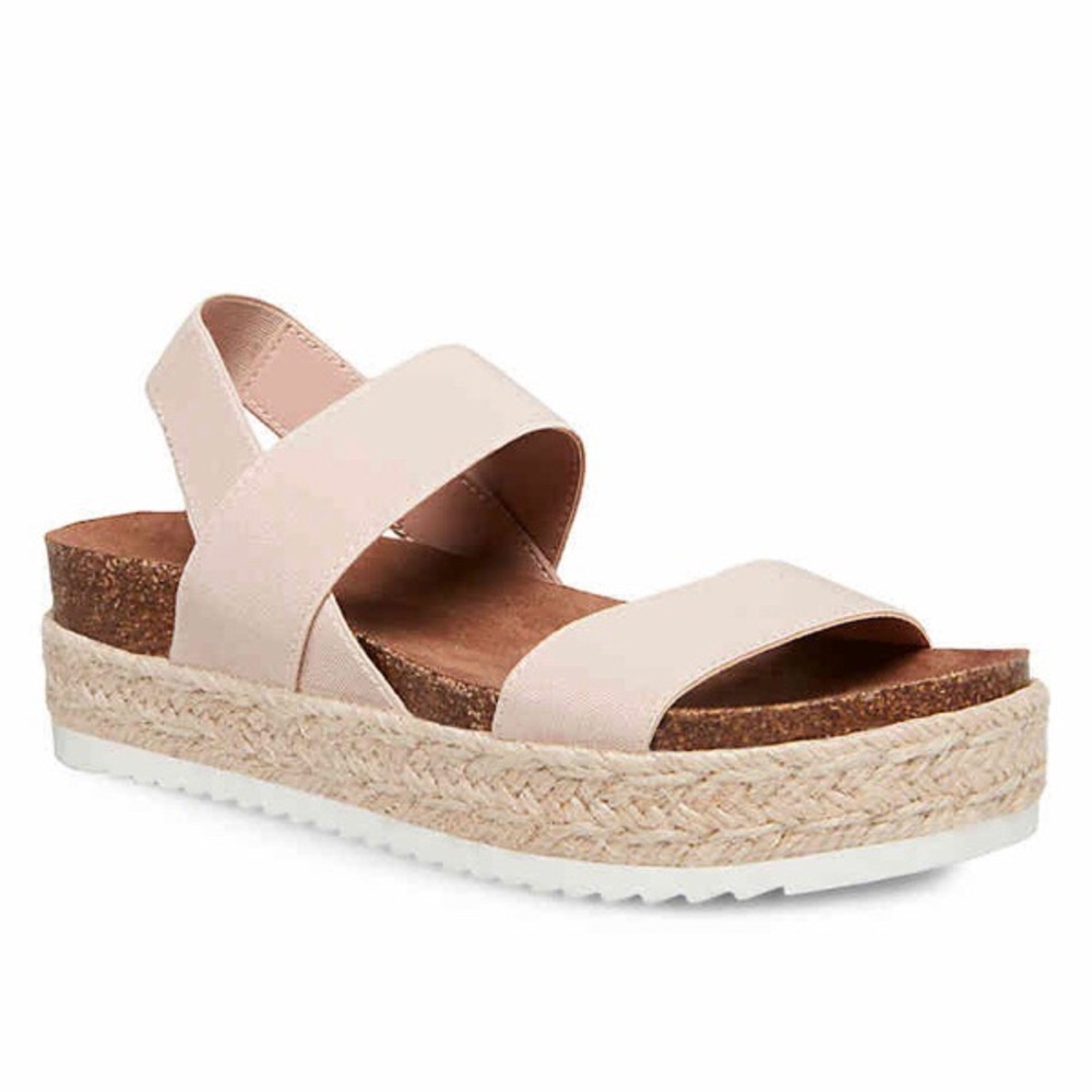 Madden Girl Platform Sandals